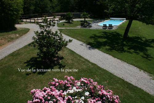 Bed & Breakfast Ch�teau De La Gr�ze