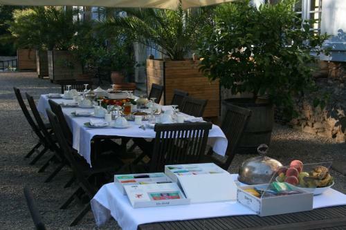 Bed & Breakfast Ch�teau De La Gr�ze