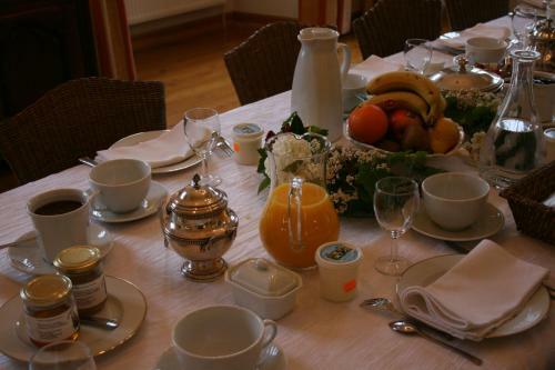 Bed & Breakfast Ch�teau De La Gr�ze