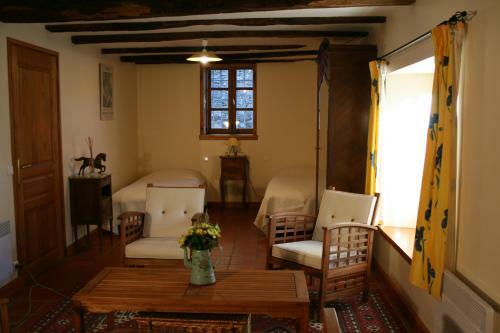 Bed & Breakfast Ch�teau De La Gr�ze