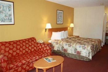 Motel Sylvania Inn - Sylvania