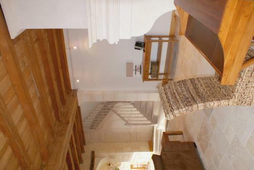 Hostal Domaine Des Doucins & Spa