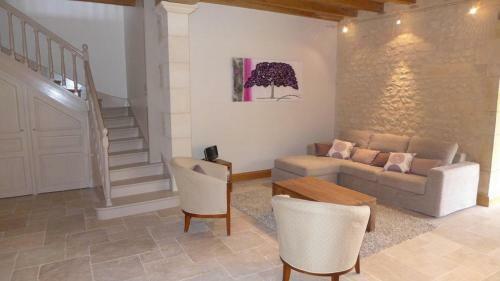 Hostal Domaine Des Doucins & Spa