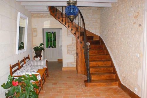 Hostal Domaine Des Doucins & Spa