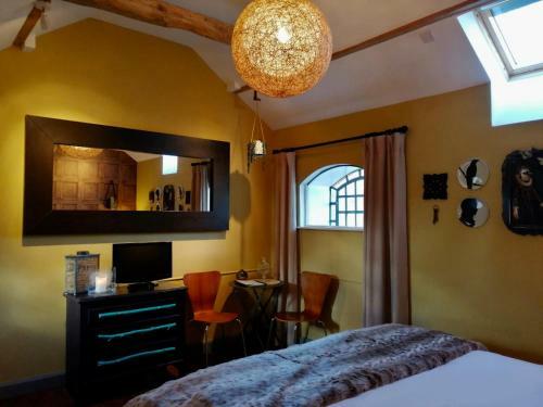 Hayeswood Lodge Boutique B&B