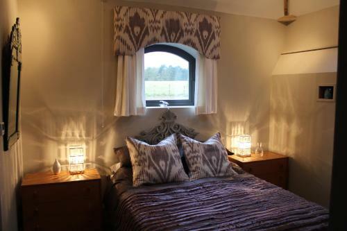 Hayeswood Lodge Boutique B&B