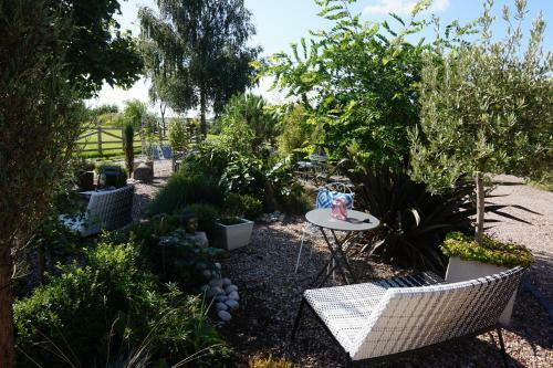 Hayeswood Lodge Boutique B&B
