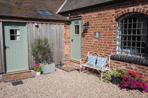 Hayeswood Lodge Boutique B&B
