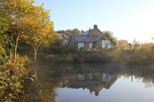 Hayeswood Lodge Boutique B&B