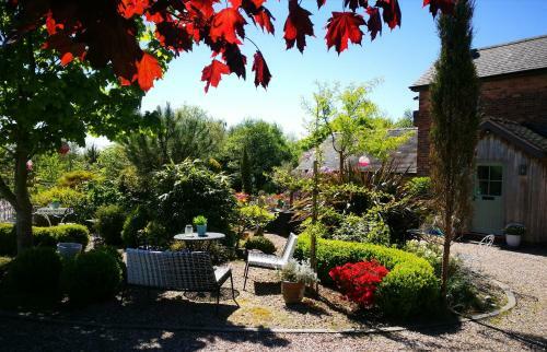 Hayeswood Lodge Boutique B&B