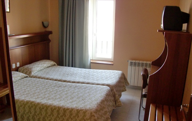 Hotel Narcea