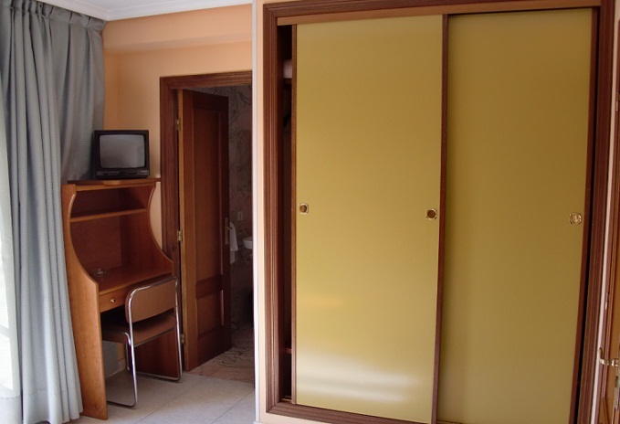 Hotel Narcea