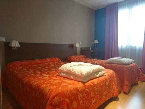 Hotel La Bol�e Proven�ale