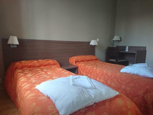Hotel La Bol�e Proven�ale