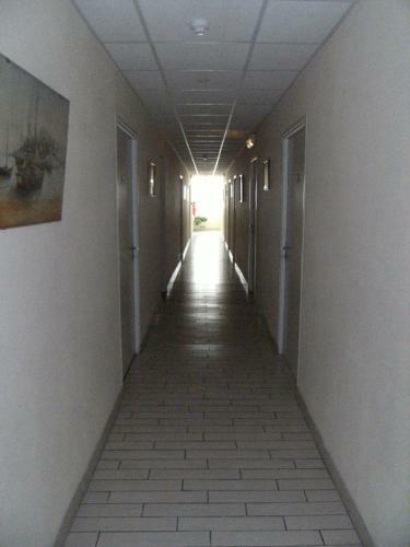 Hotel La Bol�e Proven�ale