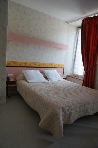 Hotel Logis Auberge De L'allagnonette