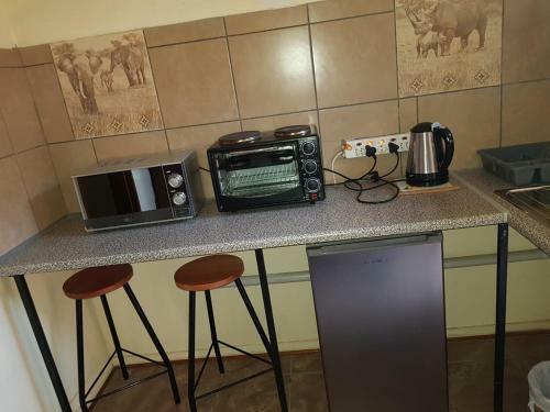 Bed & Breakfast Schweizer Guesthouse