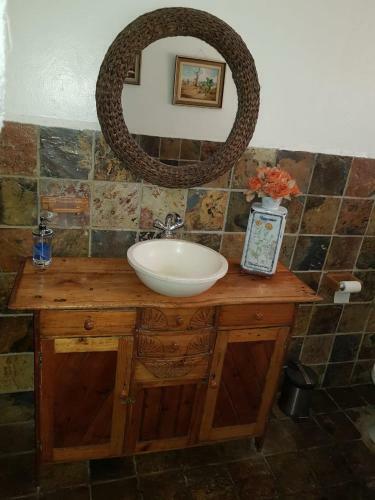Bed & Breakfast Schweizer Guesthouse