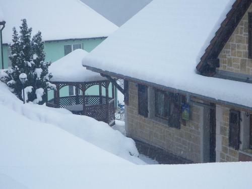 Bed & Breakfast Ferme Du Mouton Noir