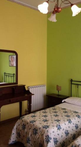 Hostal Casa Giuseppina B&B
