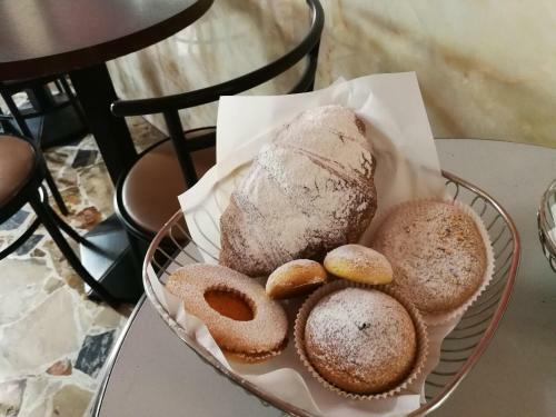 Hostal Casa Giuseppina B&B