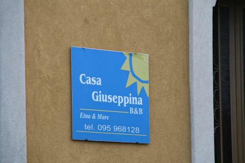 Hostal Casa Giuseppina B&B