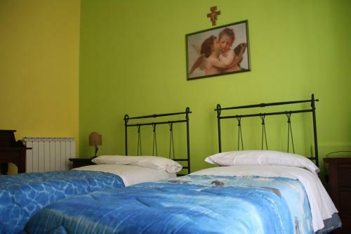 Hostal Casa Giuseppina B&B