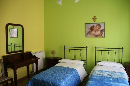 Hostal Casa Giuseppina B&B