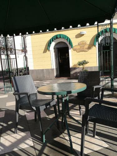 Hostal Casa Giuseppina B&B