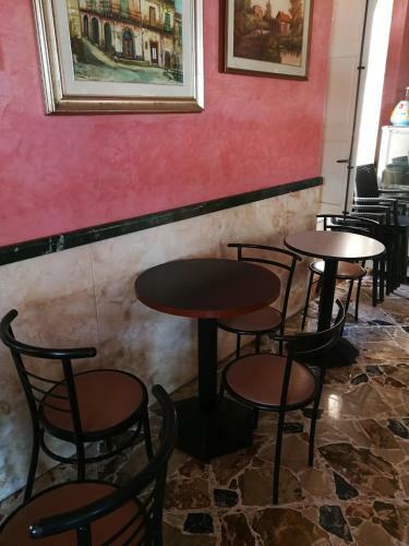 Hostal Casa Giuseppina B&B