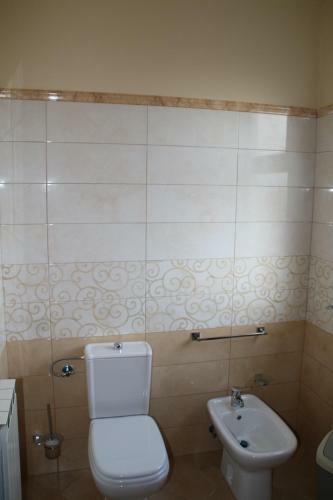 Hostal Casa Giuseppina B&B