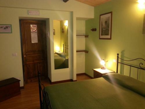 Bed & Breakfast Etma