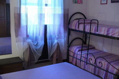 Bed & Breakfast Etma