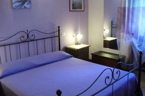 Bed & Breakfast Etma