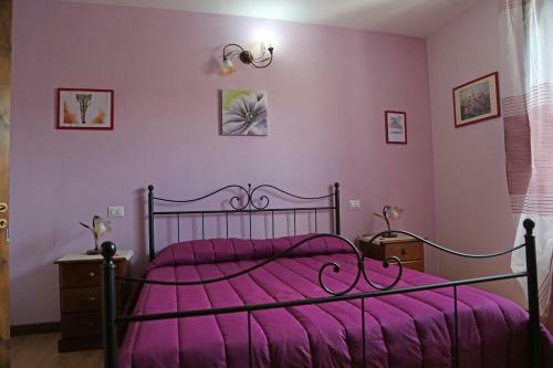 Bed & Breakfast Etma