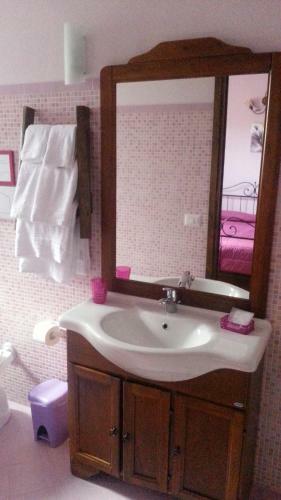 Bed & Breakfast Etma