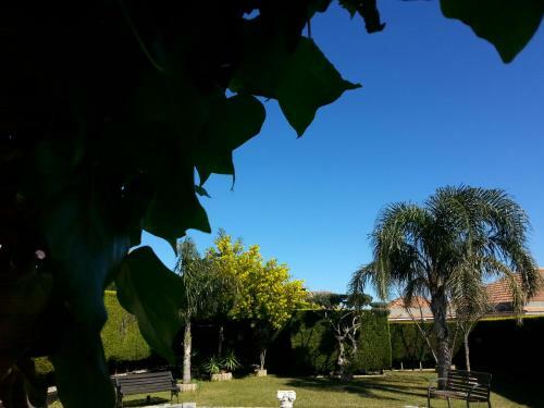Bed & Breakfast Etma