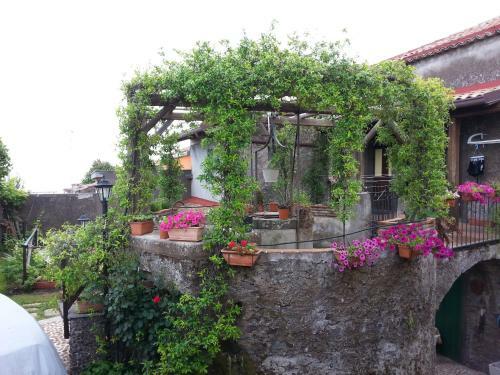Bed & Breakfast Etma