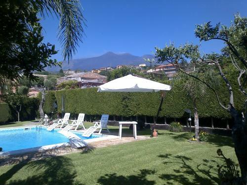 Bed & Breakfast Etma