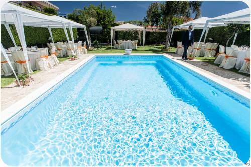 Bed & Breakfast Etma