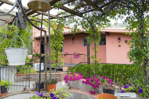 Bed & Breakfast Etma