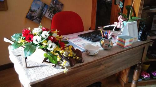 Bed & Breakfast Etma