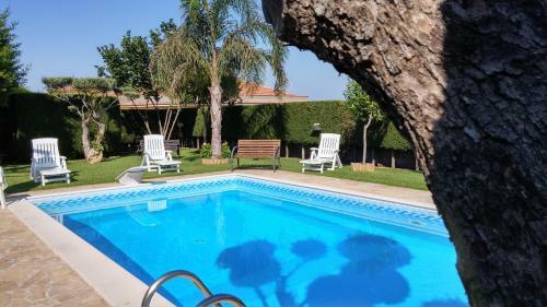 Bed & Breakfast Etma