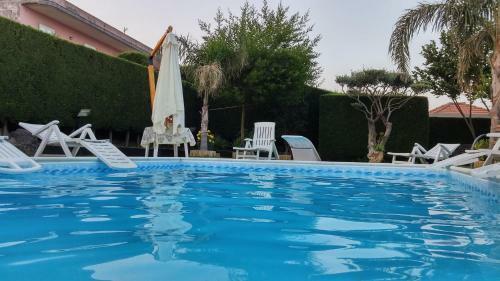 Bed & Breakfast Etma