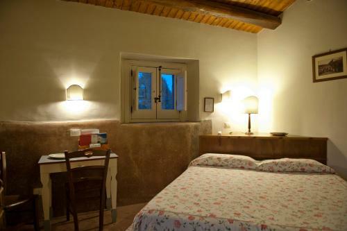 Agroturismo Case Perrotta