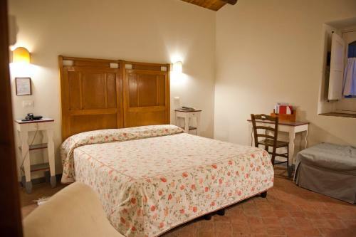 Agroturismo Case Perrotta