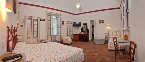 Agroturismo Case Perrotta