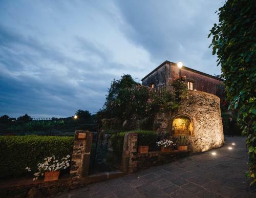 Agroturismo Case Perrotta