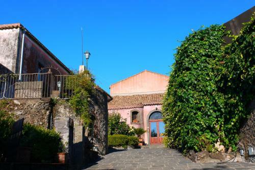 Agroturismo Case Perrotta