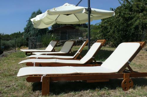 Agroturismo Case Perrotta
